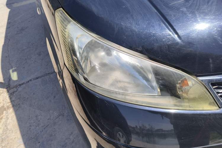 Used Nissan NV200 2014 1.6L CVT Luxury Model China V Standard
