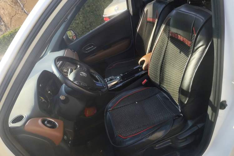 Used Honda XR-V 2017 1.8L VTi CVT Luxury Edition