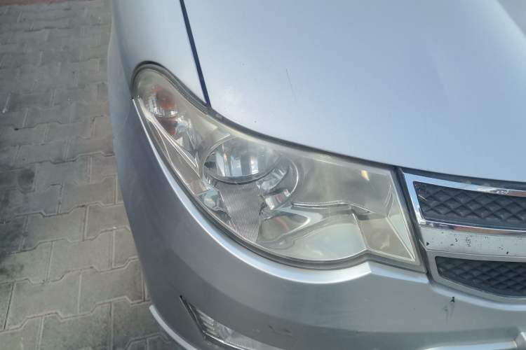 Used Wuling Hongguang 2014 1.5L S Standard Version