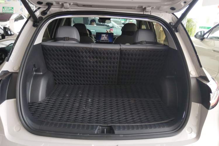 Used Geely Galaxy Geome 2026 Model 410km Exploration Edition