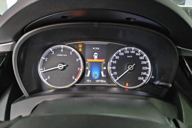 Used Honda Spirior 2015 2.0L Collector's Edition