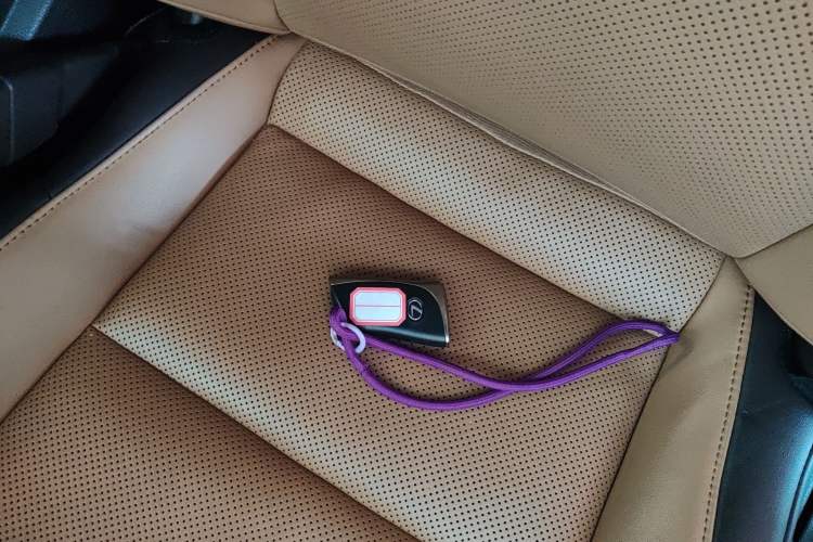 Used Lexus ES 2020 300h Premier Edition