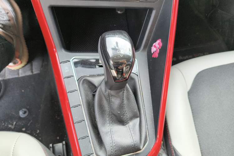 Used Volkswagen Polo 2019 Plus 1.5L Automatic Colorful Technology Edition
