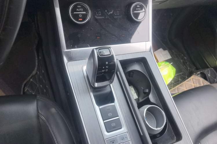 Used Chery Tiggo 8 2023 Kunpeng Edition 290TGDI Automatic Excellence Model