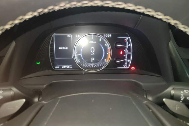 Used Lexus ES 2020 200 Excellence Edition
