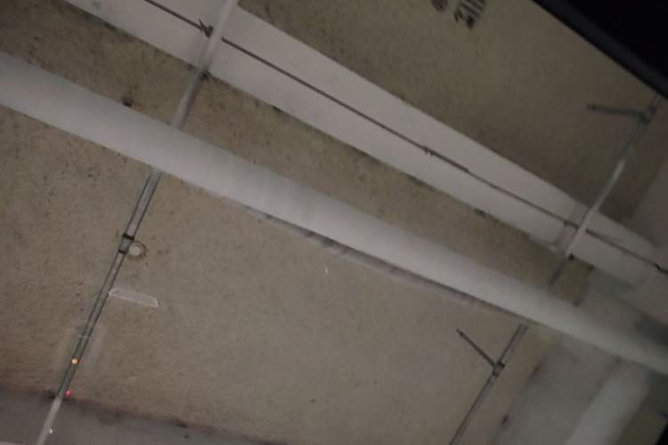 Used Hongqi H5 2023 2.0T Automatic Smart Connect Flagship Edition Headliner