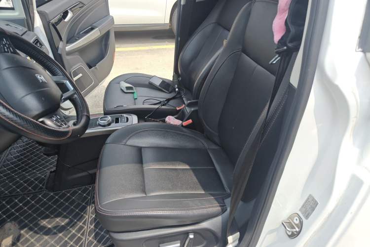 Used Zotye E200 2016 Three-Door Two-Seater Tech Edition