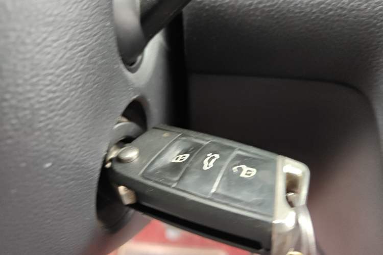 Used Volkswagen Golf 2018 230TSI Automatic Comfort Model
