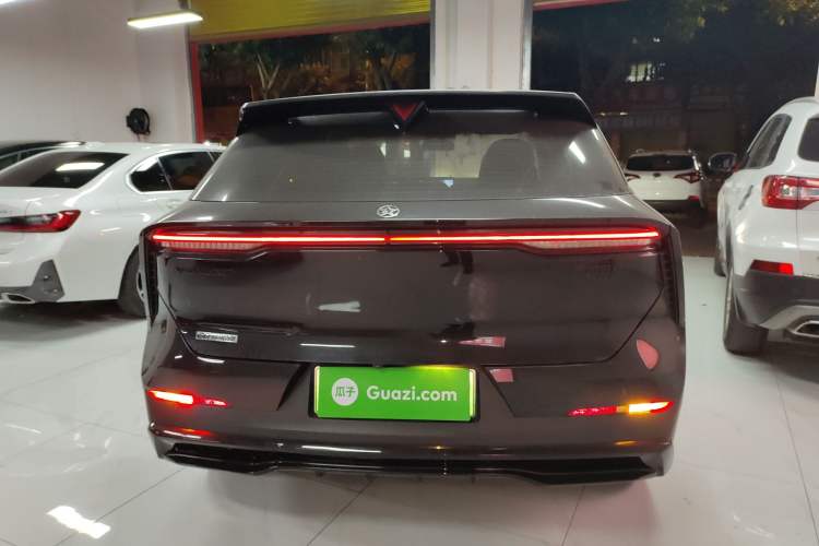 Used Venucia V DD-i 2023 60km iD Version