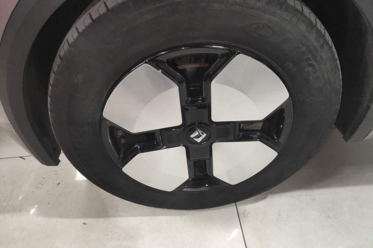 Used Baojun KiWi EV 2023 DJI Edition Lithium Iron Phosphate
