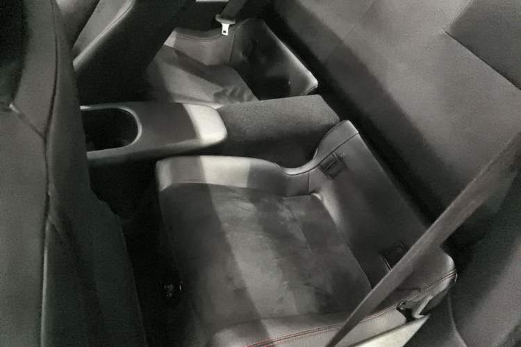 Used Subaru BRZ 2017 2.0i Manual Type-S Edition
