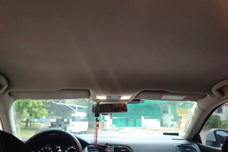 Used Volkswagen Lamando 2017 230TSI Manual Trend Edition
