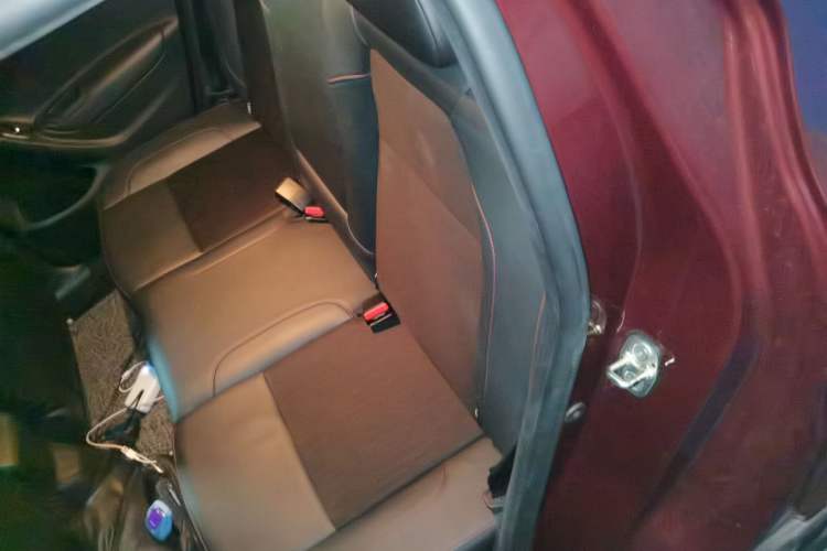 Used Citroen C3-XR 2015 1.6L Automatic Pioneer Model