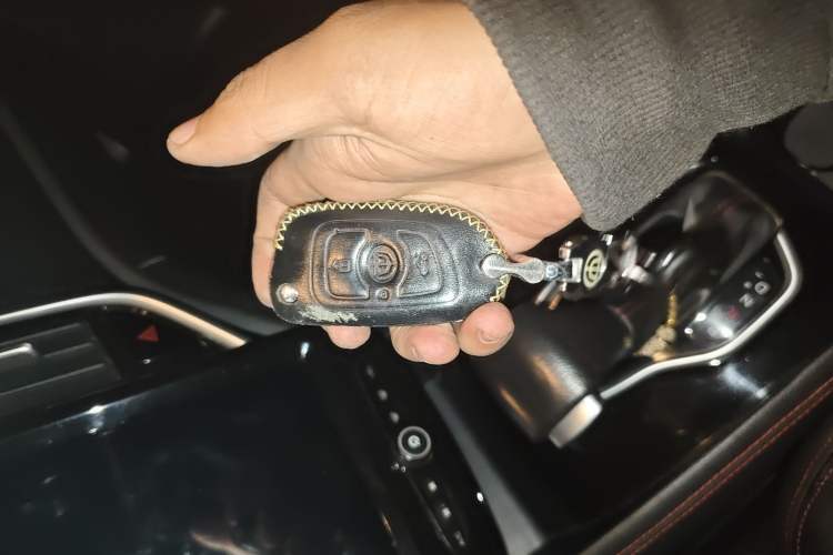 Used Brilliance V3 2017 1.5L Automatic Comfort Model
