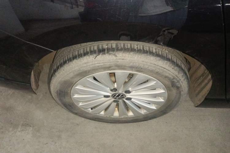 Used Volkswagen Lavida 2022 1.5L Automatic Comfort Edition