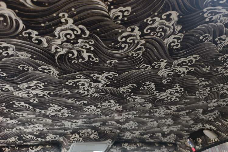 Used Huanghai N3 2018 2.4T Automatic 2WD Prestige Edition 4K22D4T