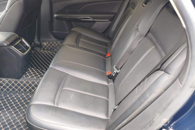 Used Ford Taurus 2016 EcoBoost 180 Luxury Model