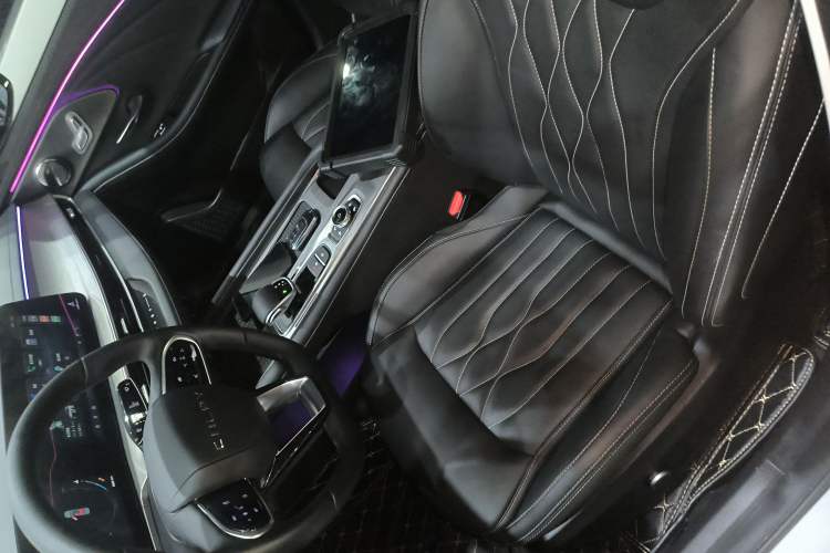 Used Chery Arrizo 8 2024 1.6T DCT Rui
