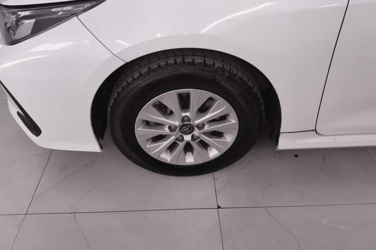 Used Toyota Corolla 2022 Dual-Motor 1.8L E-CVT Pioneer Edition Left Front Wheel Hub