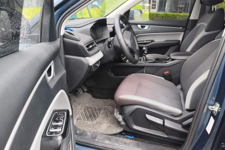 Used Wuling Victory 2022 1.5T Manual Elite Edition