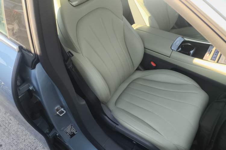 Used EXEED Star Era ES 2024 Max Long-Range Version
