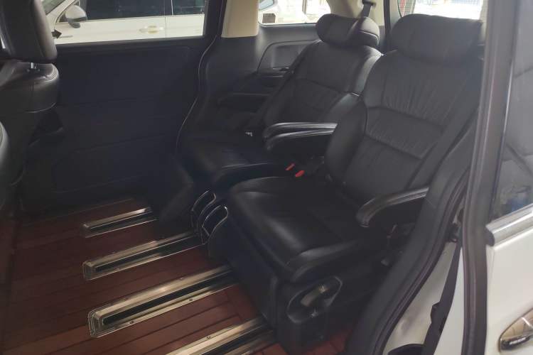 Used Honda Odyssey 2021 2.0L Rui·Luxury Edition