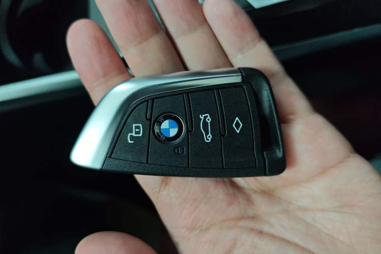 Used BMW 3 Series 2024 325Li M Sport Package