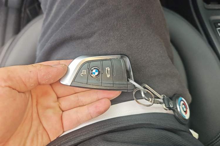 Used BMW X1 2016 sDrive18Li Premium Edition