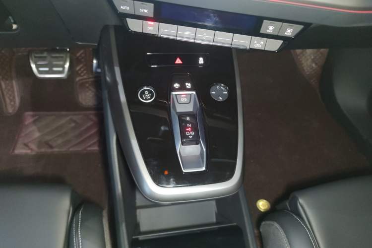 Used Audi Q4 e-tron 2024 40 e-tron Adventure Edition