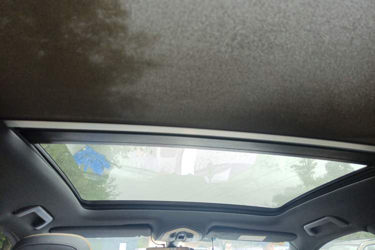 Used Porsche Cayenne 2015 Cayenne 3.0T Headliner