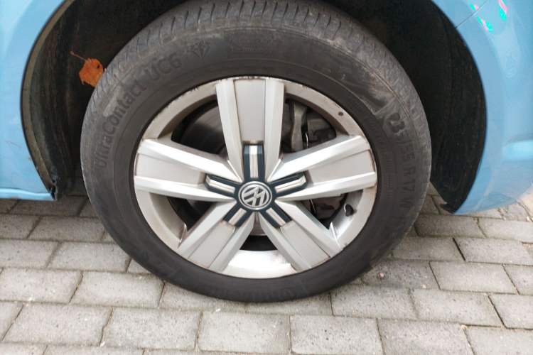 Used Volkswagen Multivan 2016 2.0 TSI Two-Wheel Drive Luxury Edition 7 Seats