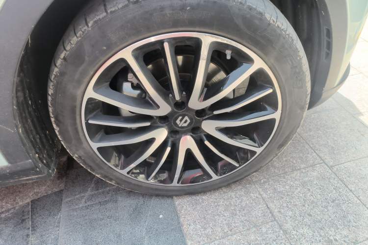 Used Leapmotor C11 2021 Deluxe Edition
