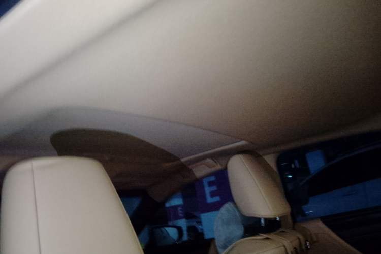 Used Lexus ES 2024 200 Premium Edition Headliner