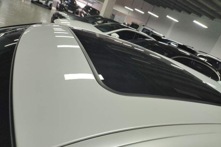 Used BMW 3 Series 2021 Second Facelift 325i M Sport Night Edition Package