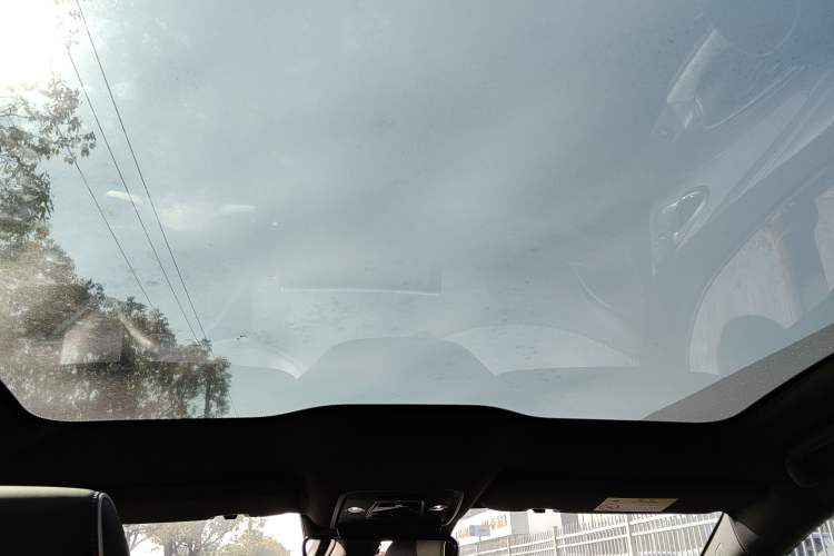 Used BYD Seal 2023 Champion Edition 550km Elite Model
