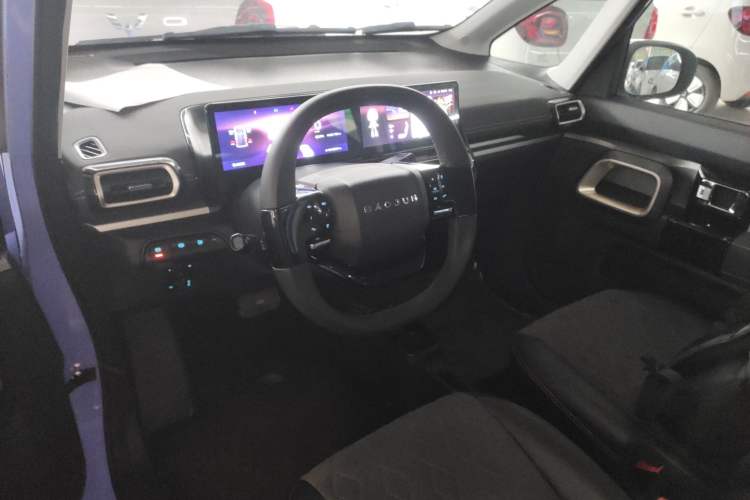 Used Baojun KiWi EV 2023 DJI Edition Lithium Iron Phosphate