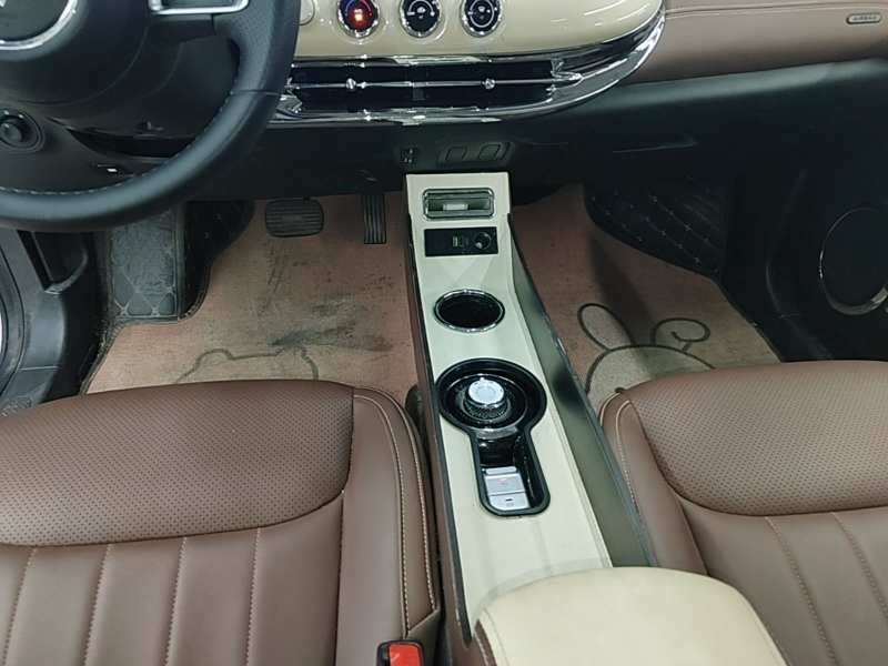 Used Wuling Bingo 2023 410 km Lingxi Deluxe Edition — 13