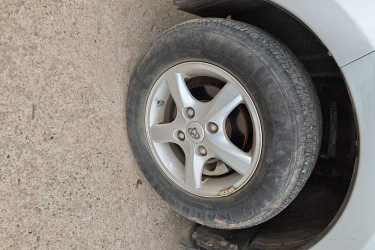 Used Chana Ounuo S 2019 1.5L Ouno S Standard Model China VI JL473QG
