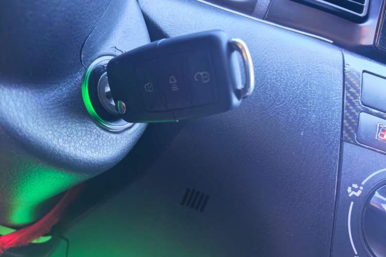 Used BYD F3 2018 1.5L Manual Classic Model