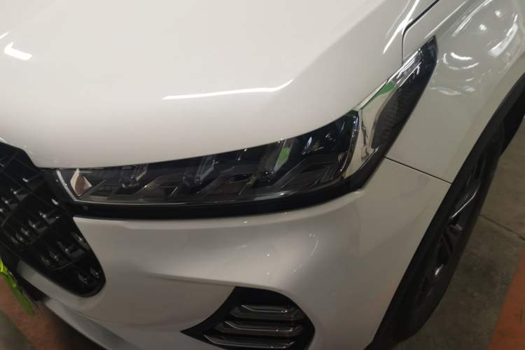 Used Chery Tiggo 7 2020 Discovery Edition 1.5T CVT Discovery No.1