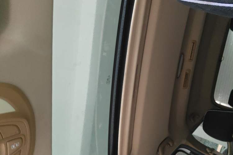 Used Baojun 730 2017 1.8L iAMT Prestige Version 7 Seats