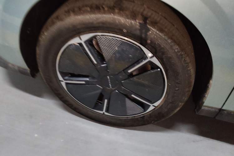 Used SAIC MAXUS Dajia 7 2024 Revised Version Super Hybrid Long-Range Edition Enjoyment Version
