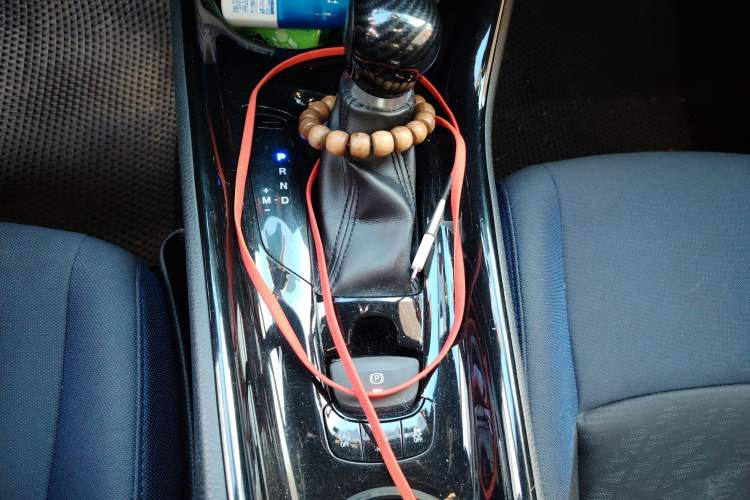 Used Toyota C-HR 2018 2.0L Leading with Sunroof China V Standard