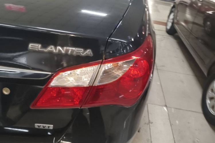 Used Hyundai Celesta 2011 1.6L Manual Comfort Edition