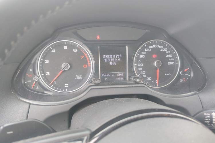 Used Audi Q5 2016 40 TFSI Comfort Model