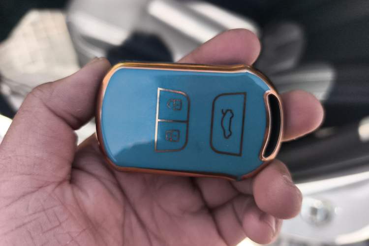 Used Chery Arrizo 5 PLUS 2021 Xiao AI 1.5T CVT Enjoy PLUS
