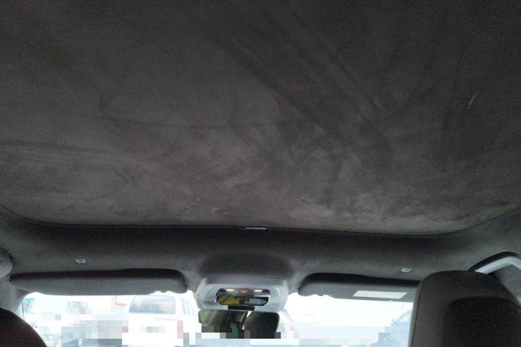 Used Zeekr 001 2022 Ultra-Long Range Dual-Motor YOU Version
