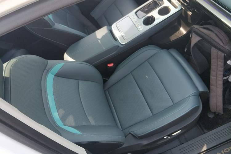 Used AION Y 2024 Plus 610 Intelligent Driving Version