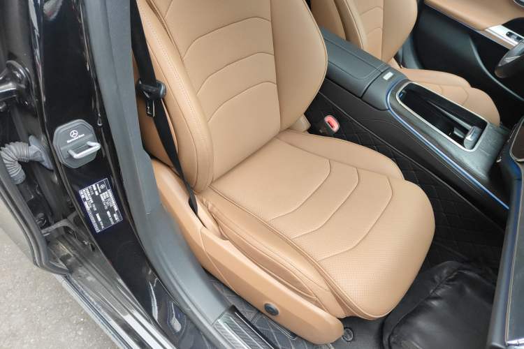 Used Mercedes-Benz E-Class 2024 E 300 L Fashion Sport Model