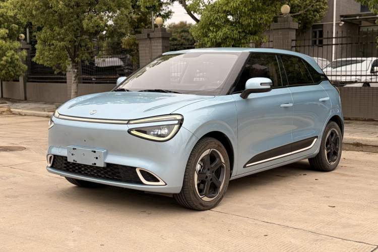 Used Dongfeng NAMMI 01 2024 430 Plus Smart+